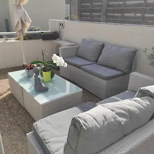 2 Pièces Avec Grande Terrasse La Ciotat
